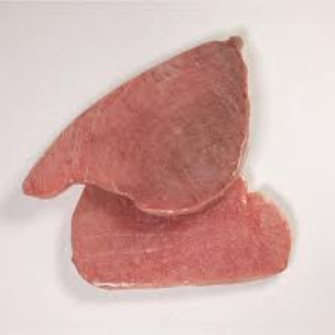 MBL TUNA SLICES TN002